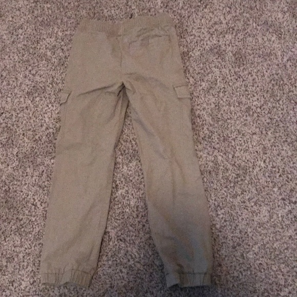Old navy boys joggers - Picture 2 of 2